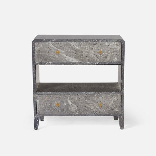 Deandre Nightstand 30"
