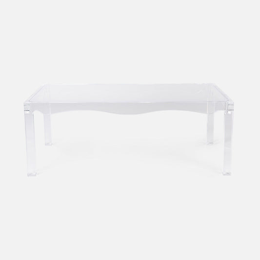 Fargo Coffee Table