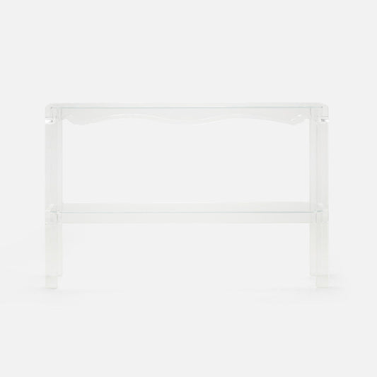 Fargo Console Table