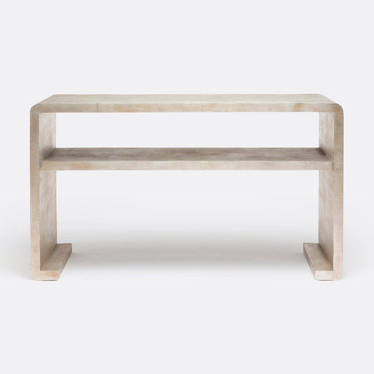 Gustav Console Table