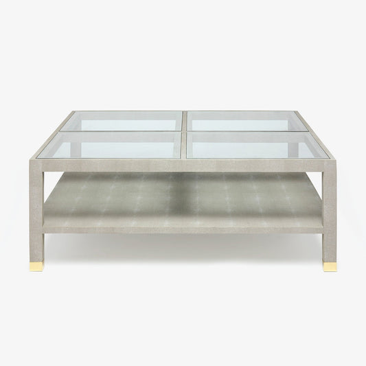Lafeu Square Coffee Table