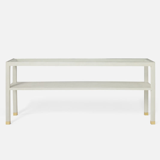 Lafeu Console Table