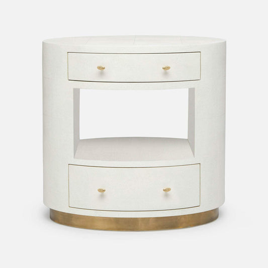 Nerine Nightstand 30"