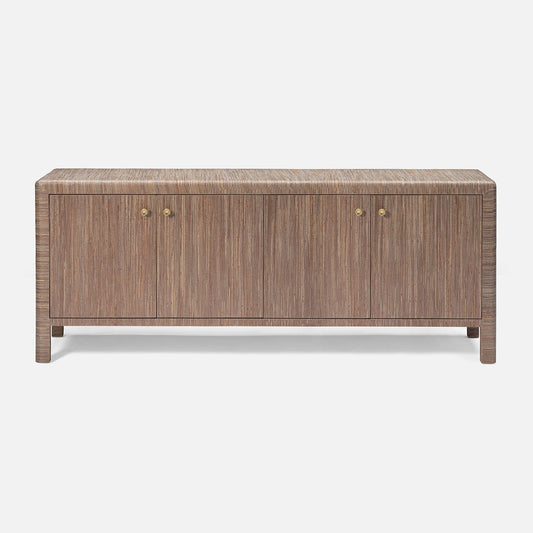 Parson 4-Door Buffet