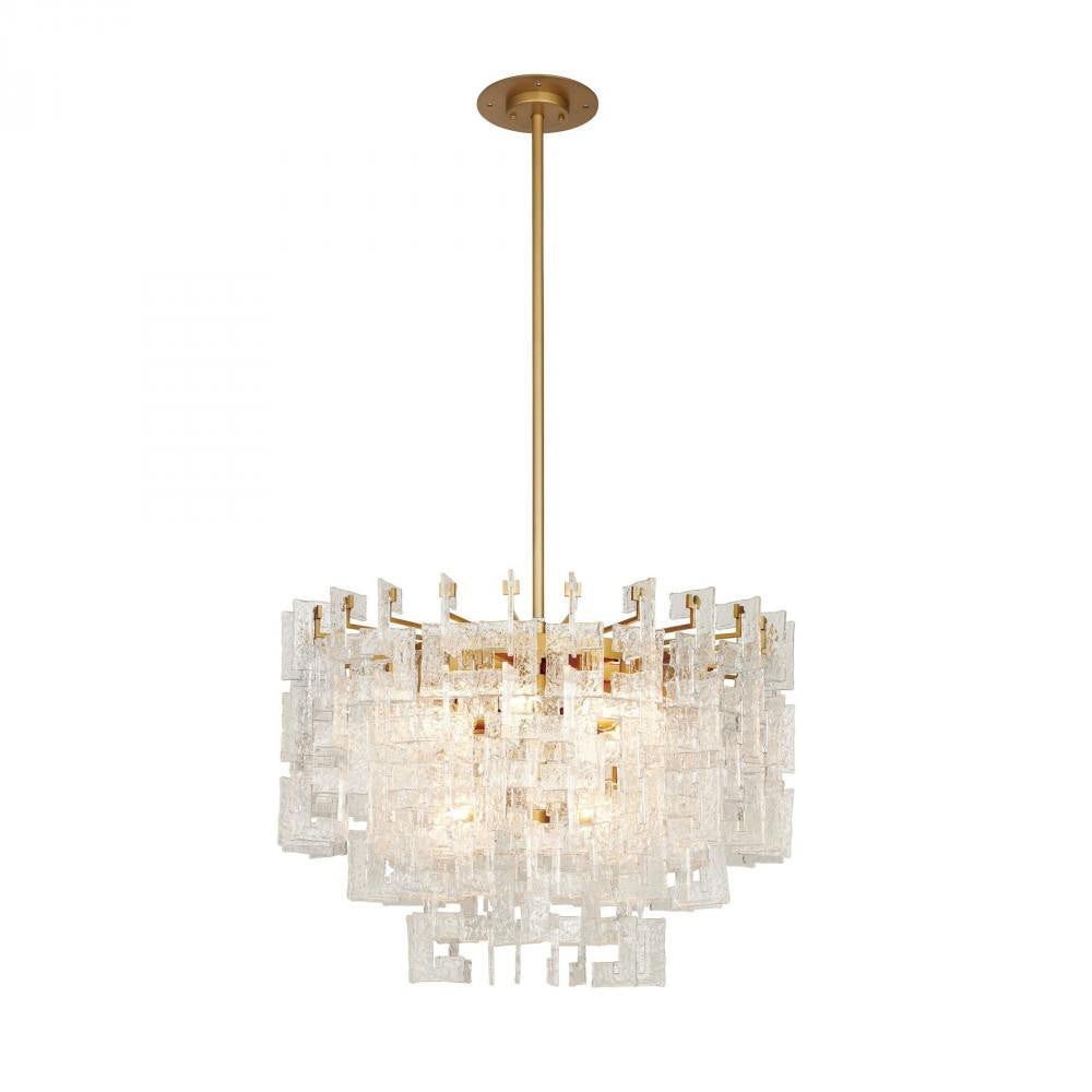 Exposition Chandelier