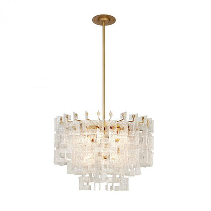 Exposition Chandelier
