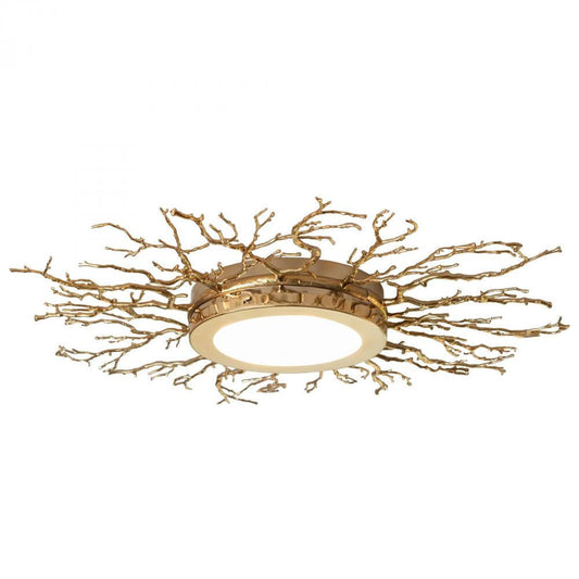Twig LED Flush Mount