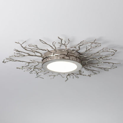 Twig LED Flush Mount