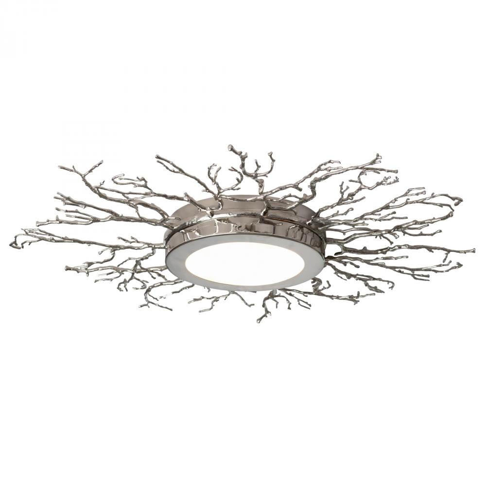 Twig LED Flush Mount