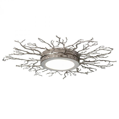 Twig LED Flush Mount