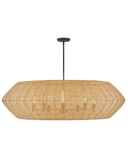 Luca Extra Large Drum Chandelier