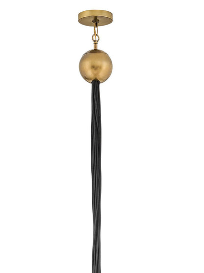 Skye Double XL Multi Tier Chandelier