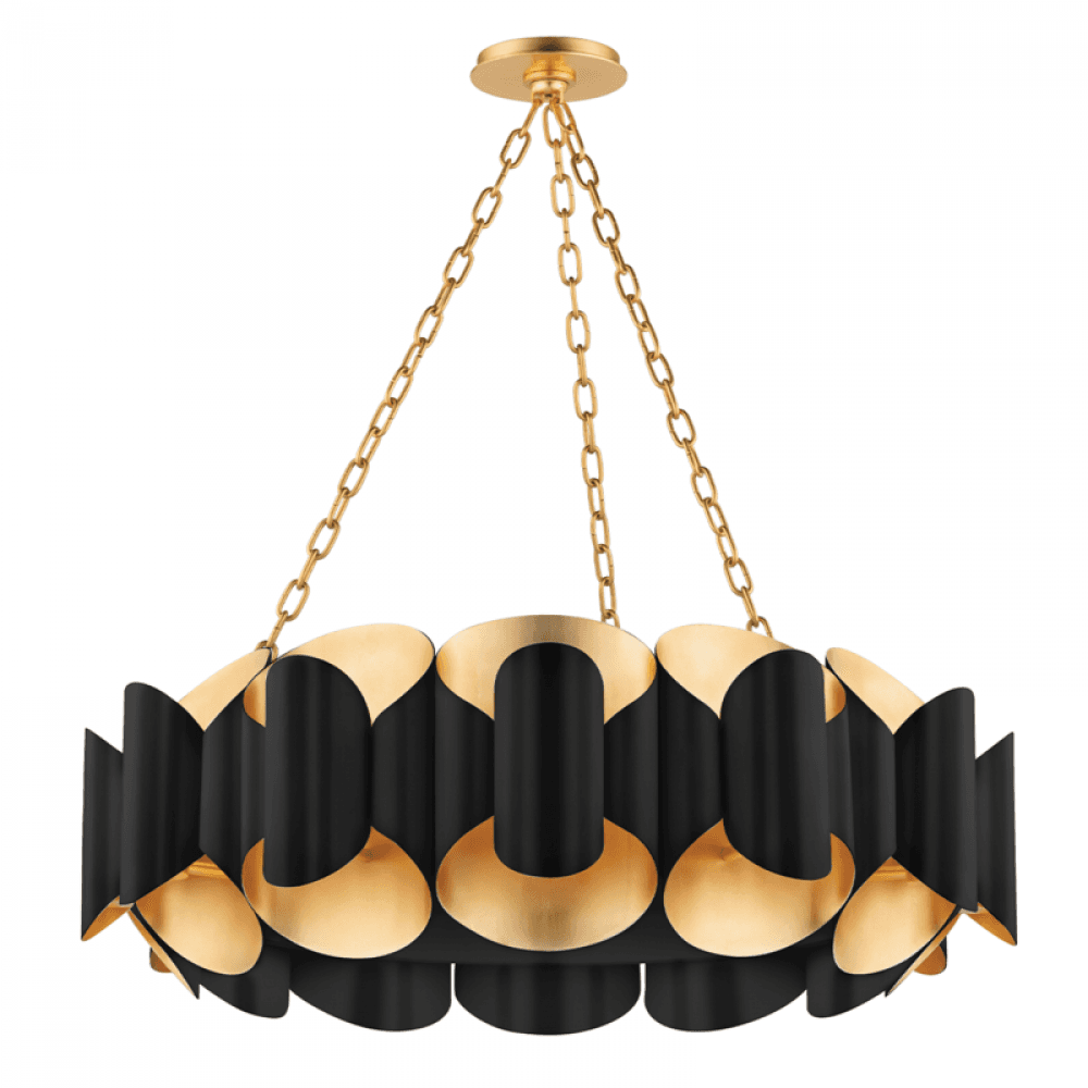Banks Chandelier