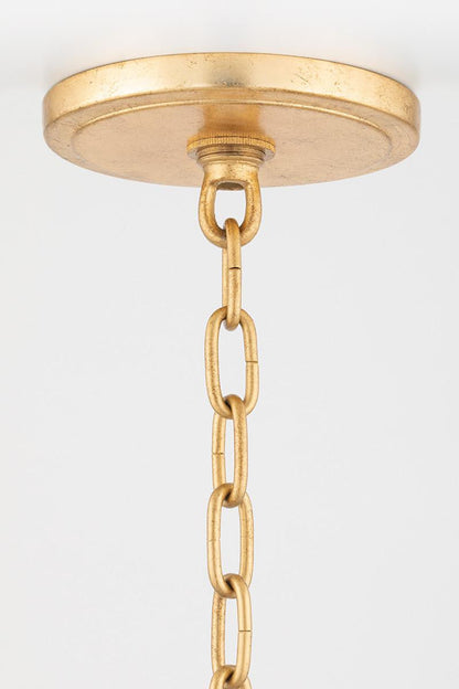 Danes Chandelier
