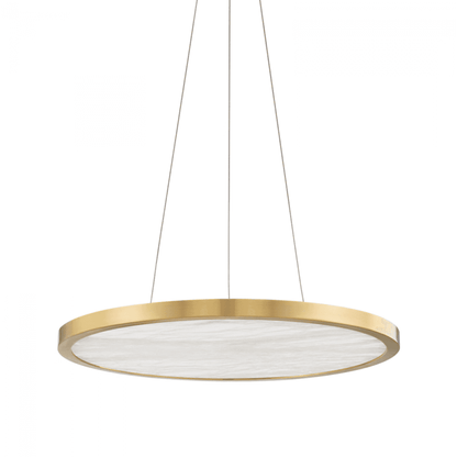Eastport Pendant