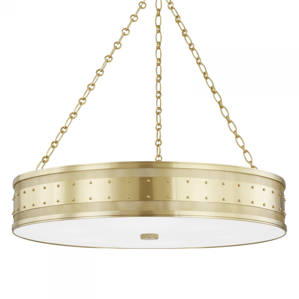 Gaines Pendant