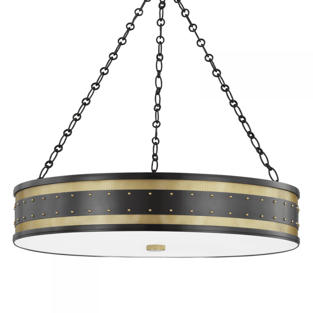 Gaines Pendant