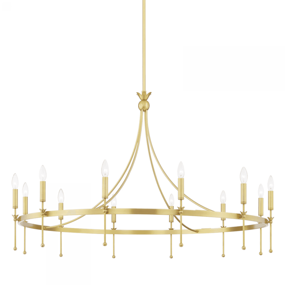 Gates Chandelier