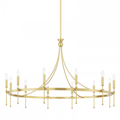 Gates Chandelier
