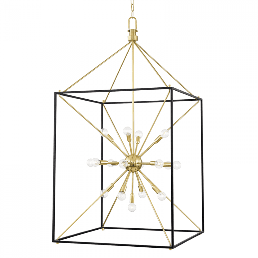 Glendale Chandelier