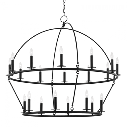 Howell Chandelier