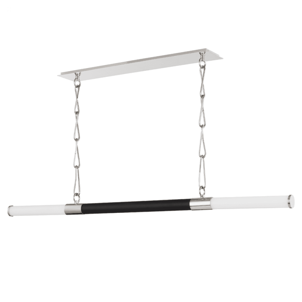 Huntington Linear Chandelier