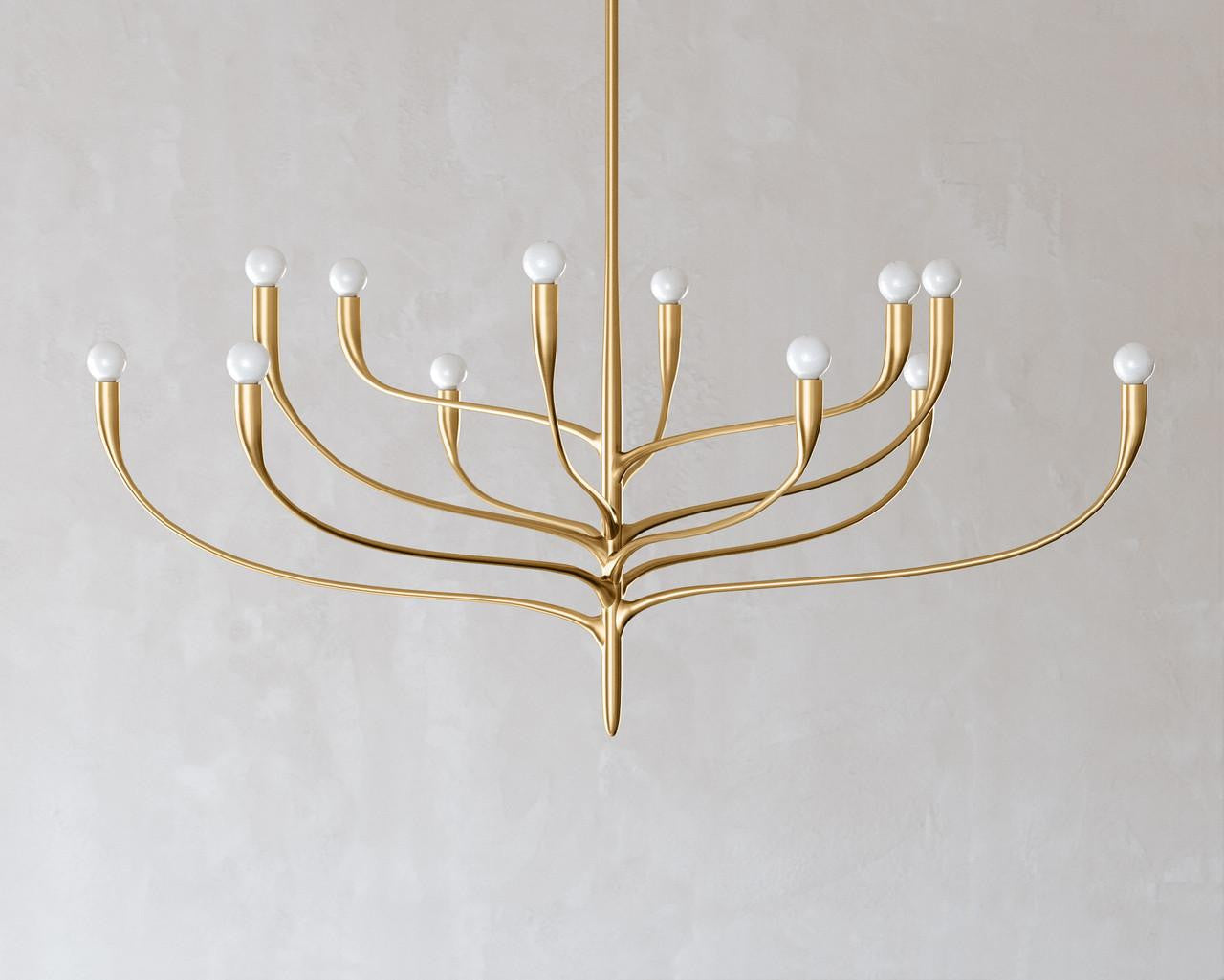 Labra Chandelier