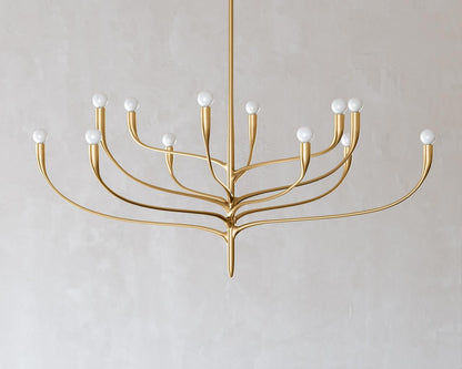 Labra Chandelier