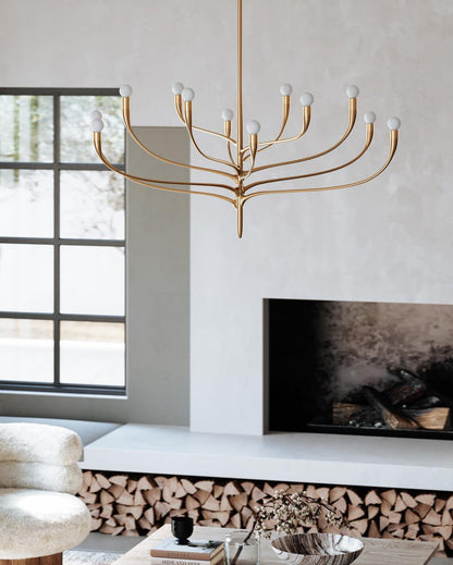 Labra Chandelier