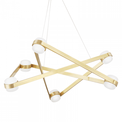 Orbit Chandelier