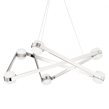 Orbit Chandelier