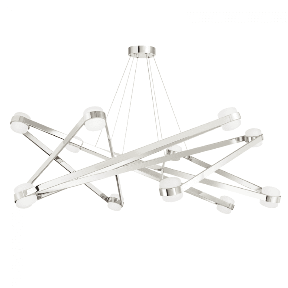 Orbit Chandelier