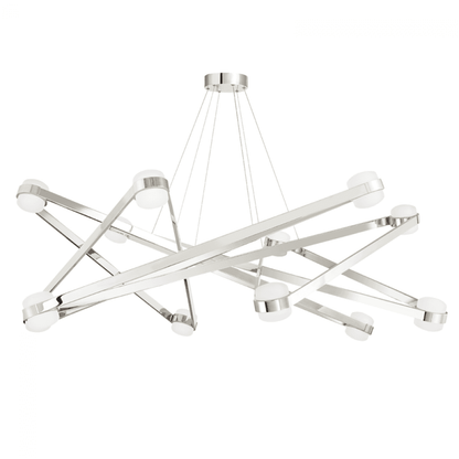 Orbit Chandelier
