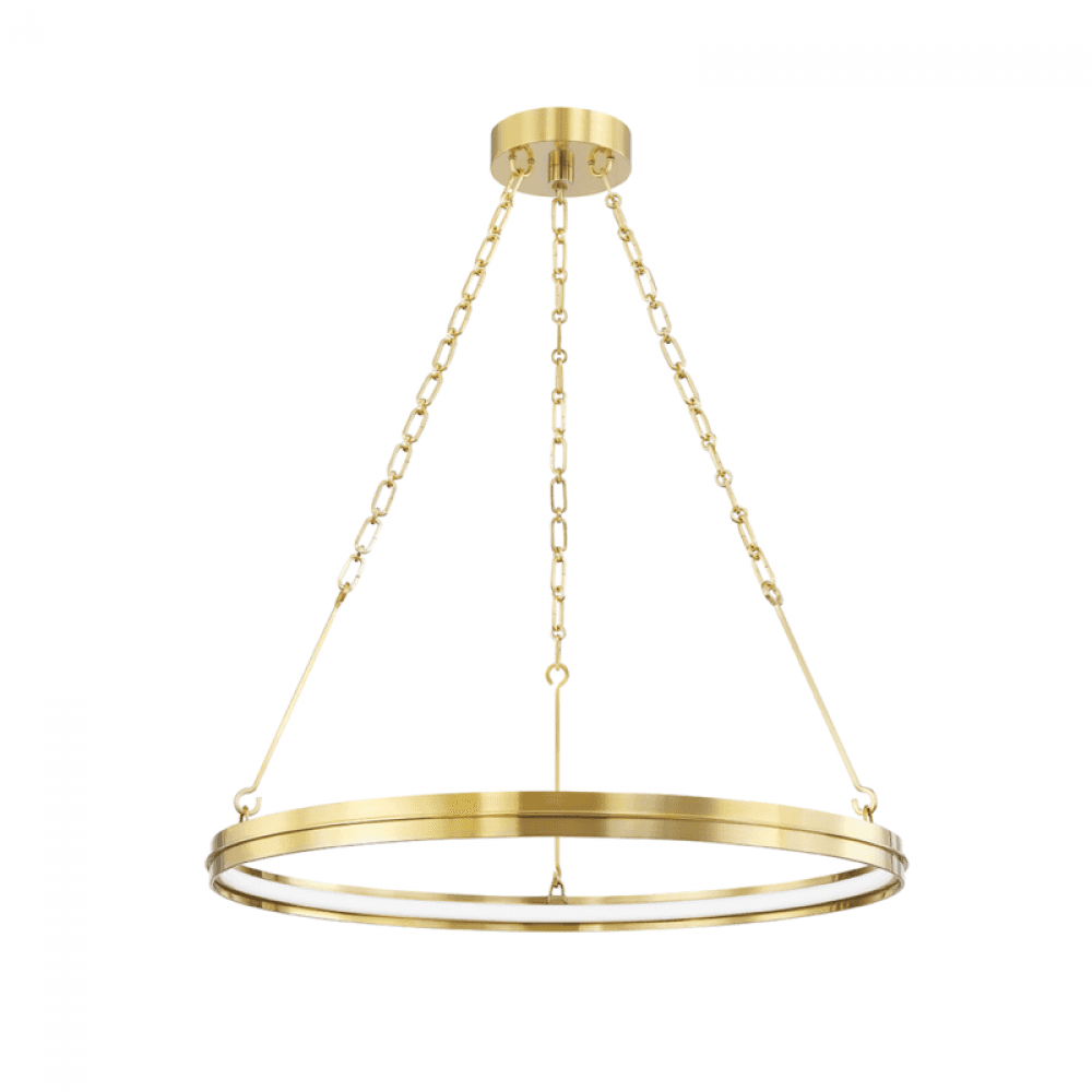 Rosendale Chandelier