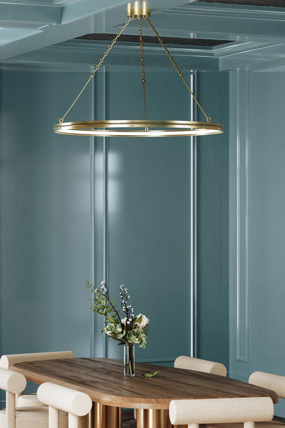 Rosendale Chandelier