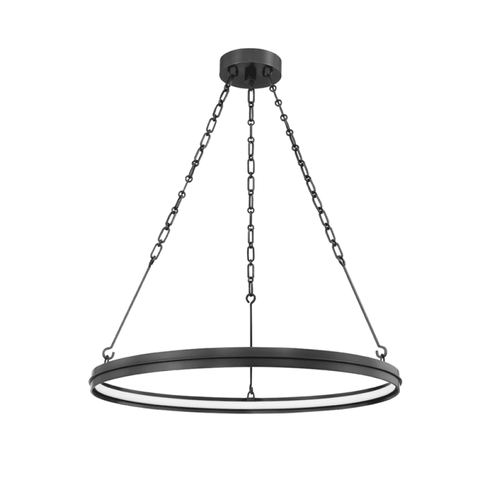 Rosendale Chandelier