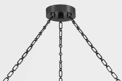 Rosendale Chandelier
