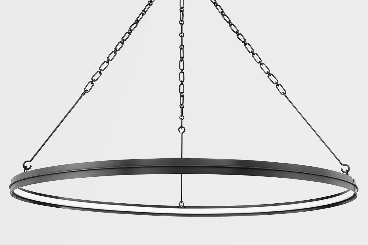 Rosendale Chandelier