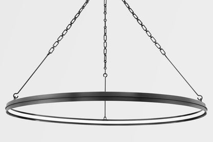 Rosendale Chandelier