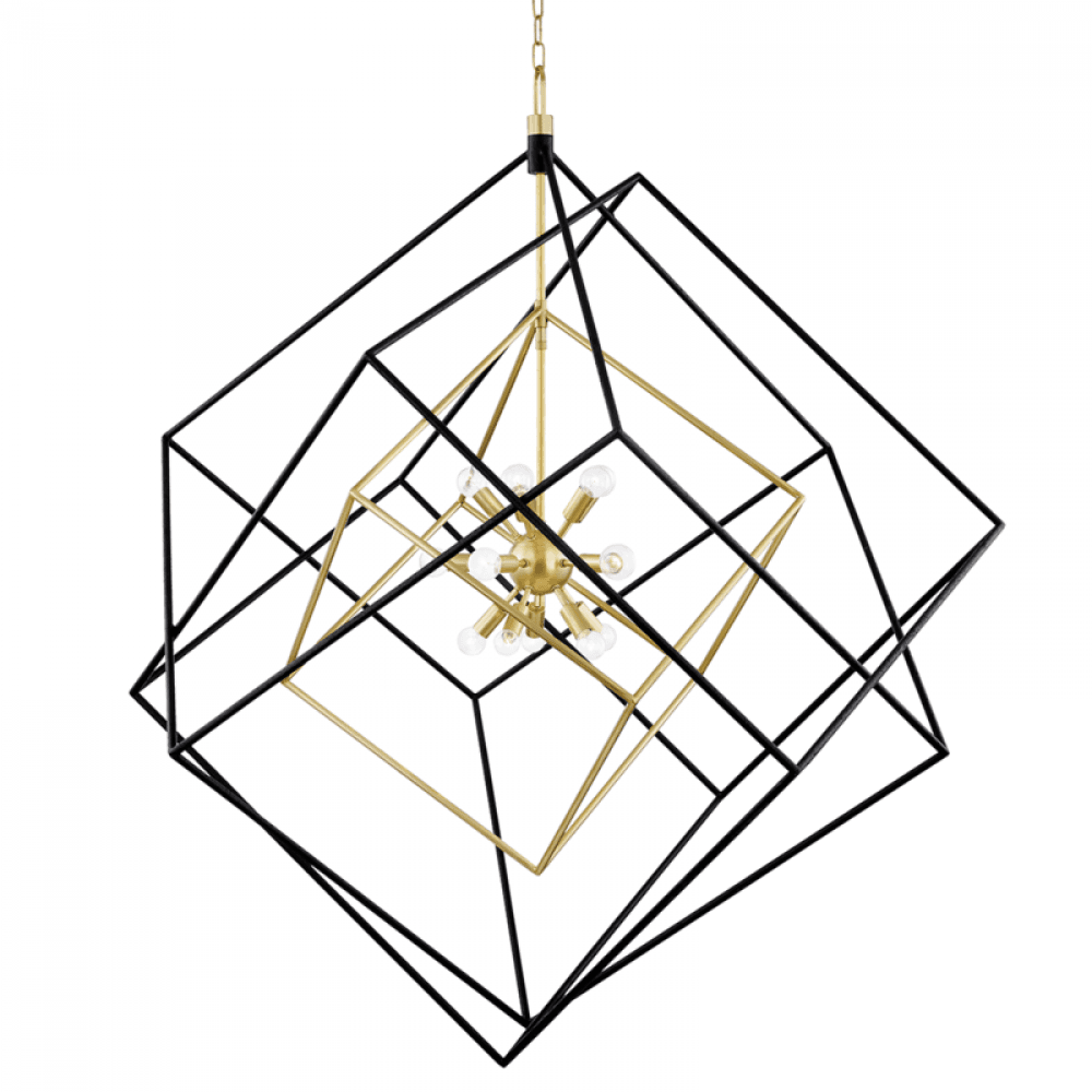 Roundout Pendant