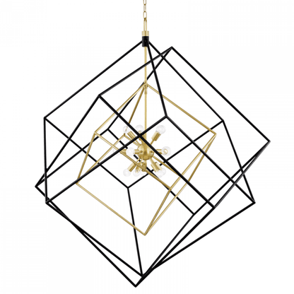 Roundout Pendant