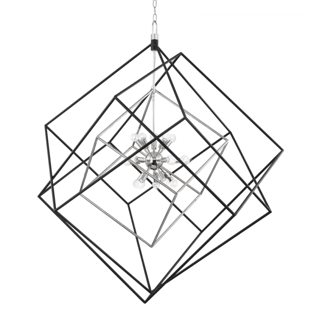 Roundout Pendant