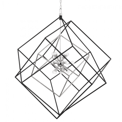 Roundout Pendant