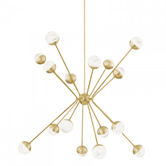 Saratoga Chandelier