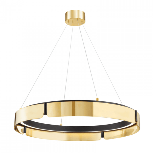 Tribeca Medium Chandelier