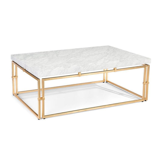 John Richard Calabria Cocktail Table