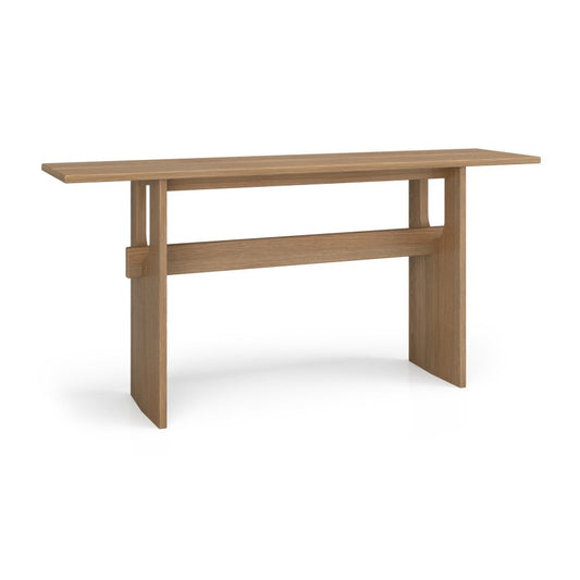 Huppe QS Kobe 68" Console Table