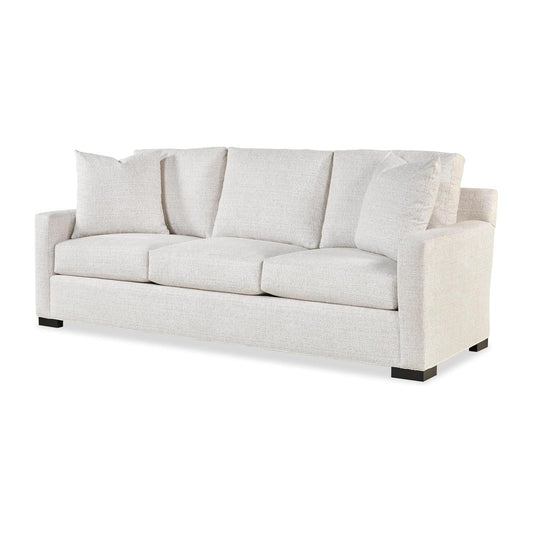 Century Furniture Cornerstone Sofa In 71687L11 (Stocked)