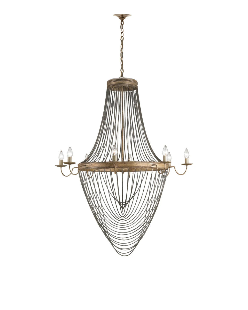Lucien Chandelier