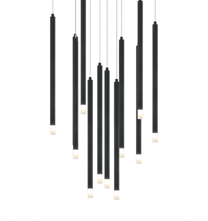 Reigndrop 12-Light Pendant